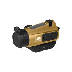 Point rouge OCX-1 montage bas Tan