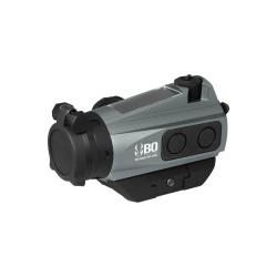 Point rouge OCX-1 montage bas Gris