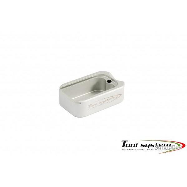 Pad standard pour Sig Sauer 226 - Gris - TONI SYSTEM