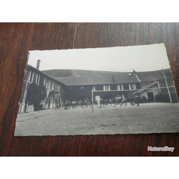 CP  dpt  51  AY VENDANGEOIR  MOET ET CHANDON  COLONIE  S N C F