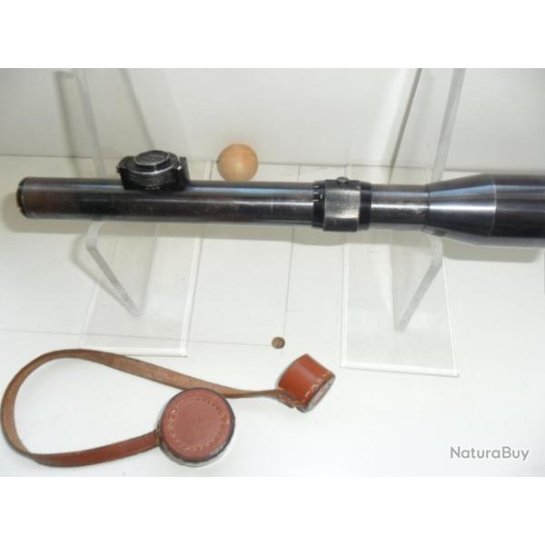 Lunette allemande Wetzlar mod.TELL 2.5X