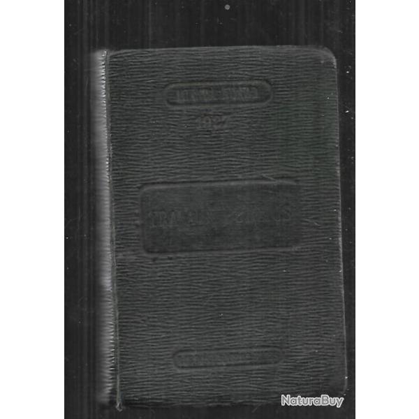 travaux publics par e.aucamus 46e �dition , dunod 1927