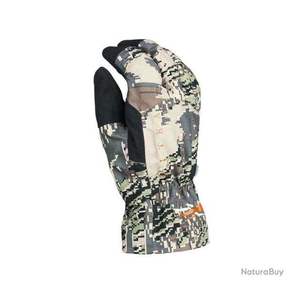Gants Stormfront GTX Glove Optifade Open Country Sitka