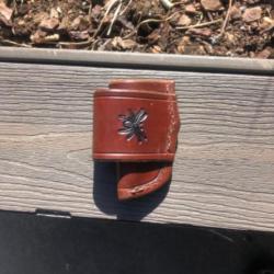 Holster pour couteau