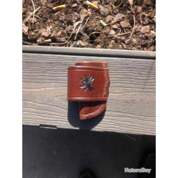 Holster pour couteau