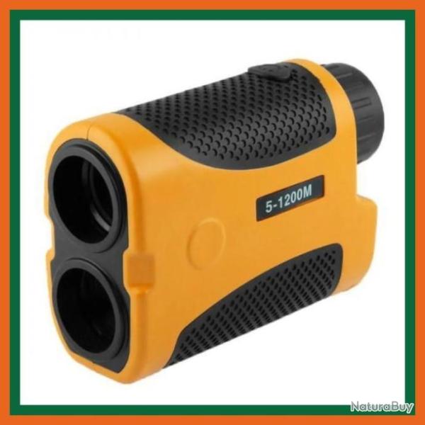 Tlmtre laser de chasse 1200 mtres