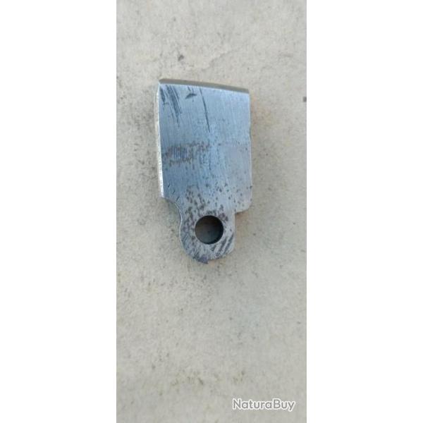 marteau - chien pistolet unique mod�le 16 et 17 (1274)