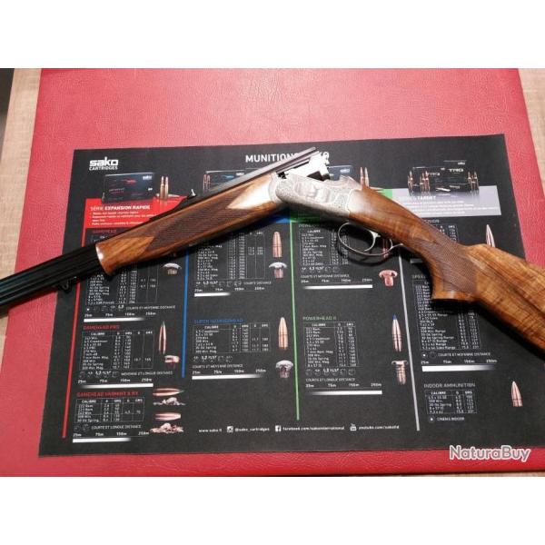 Express Chapuis C5 Light Edition Limit�e 2022 cal.8x57 JRS