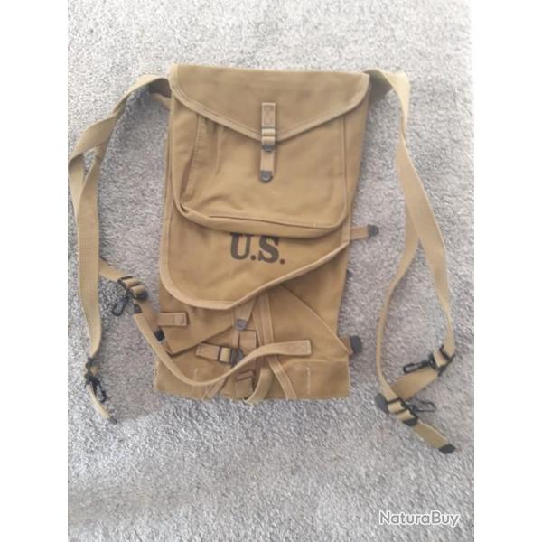 HAVRESAC U.S. M-1928