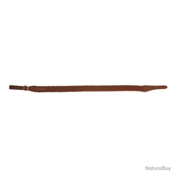 Bretelle pour carabine tress�e 8 brins