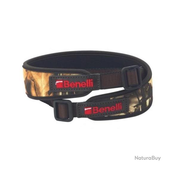 Bretelle NIGGELOH pour benelli camo max5 sans attache rapide