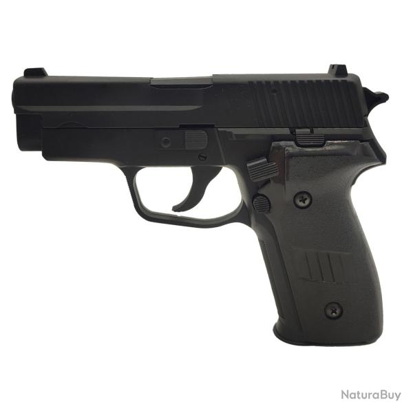 R�plique airsoft HFC HA-109 Noir Style P229