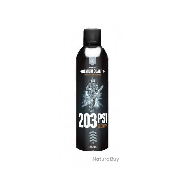 GAZ 203 PSI 500ML