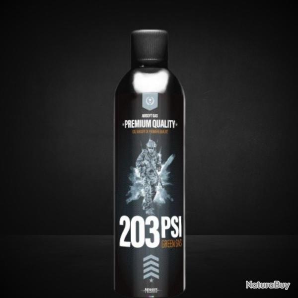 GAZ 203 PSI 500ML