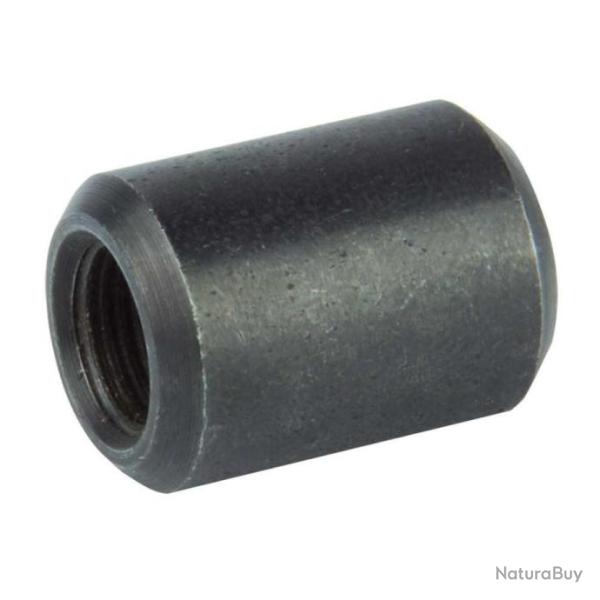 ADAPTATEUR 1/8 BSP FEMELLE -1/8 10/100 FEMELLE