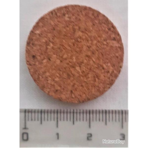 US55203a Rondelle de li�ge pour bouchon de gourde