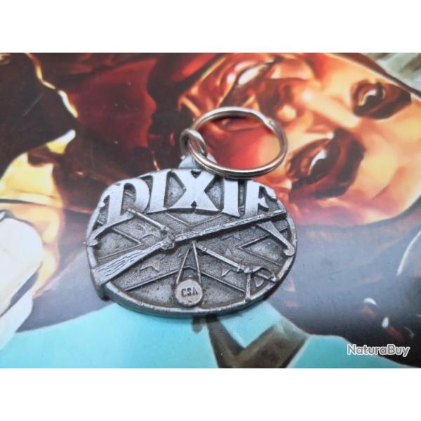 Porte-cl�s Dixie