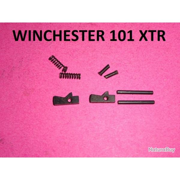 lot pi�ces fusil WINCHESTER 101 XTR calibre 12 - VENDU PAR JEPERCUTE (a5004)
