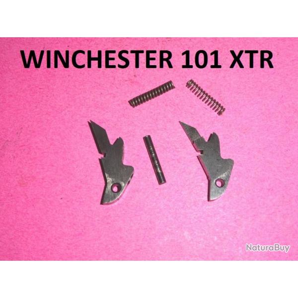 lot pi�ces fusil WINCHESTER 101 XTR calibre 12 - VENDU PAR JEPERCUTE (a5005)