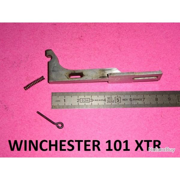 lot pi�ces fusil WINCHESTER 101 XTR calibre 12 - VENDU PAR JEPERCUTE (a5008)