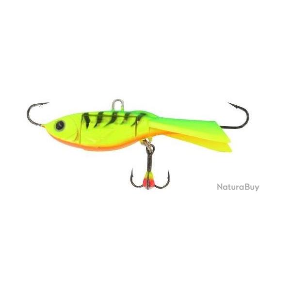 JIGGING FLY 21GR NPC Fire tiger