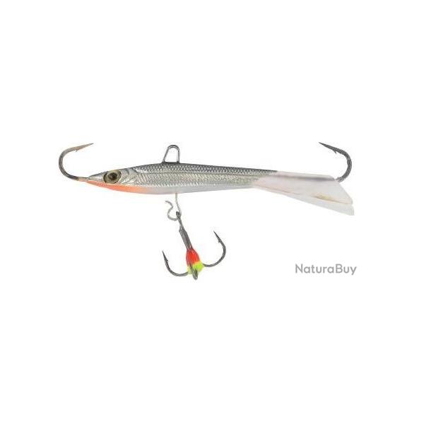 JIGGINGPOWER 14GR NPC Black Silver