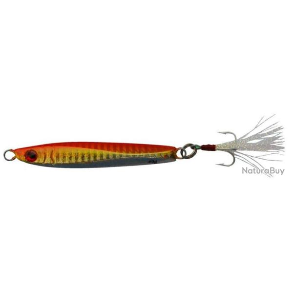 JIG SAKAI 30GR NPC Red Gold