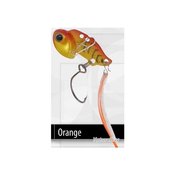 MUTSU 12GR NPC Orange