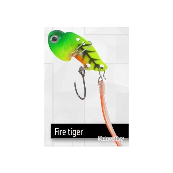 MUTSU 9GR NPC Fire tiger