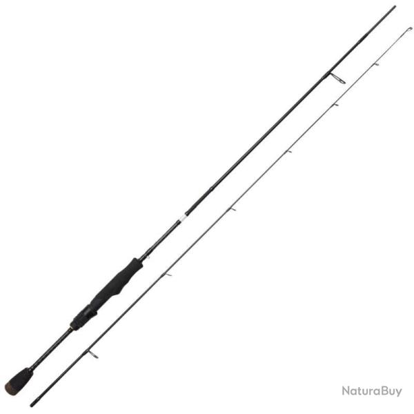 CANNE SAVAGEAR SG2 MEDIUM GAME SPINNING 2m74 ML (medium light) 7-25gr