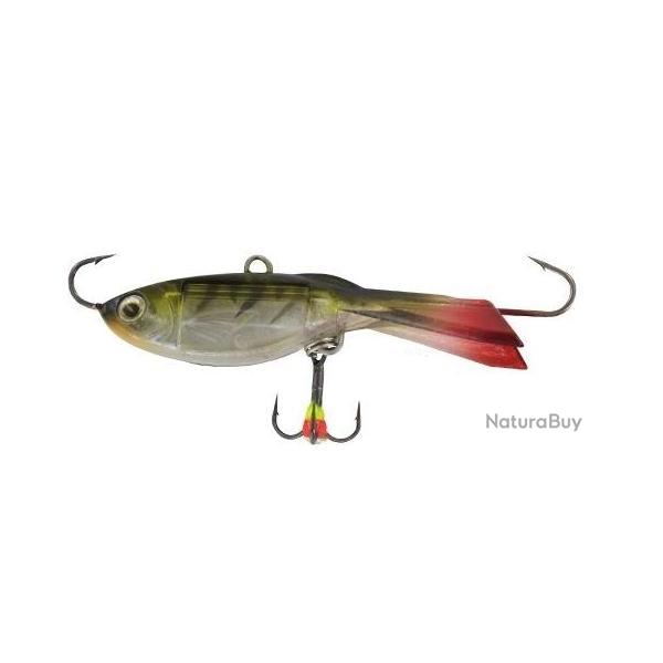 JIGGING FLY 15GR NPC Perche