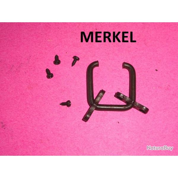 grenadi�re canon fusil type MERKEL - VENDU PAR JEPERCUTE (D22E345)