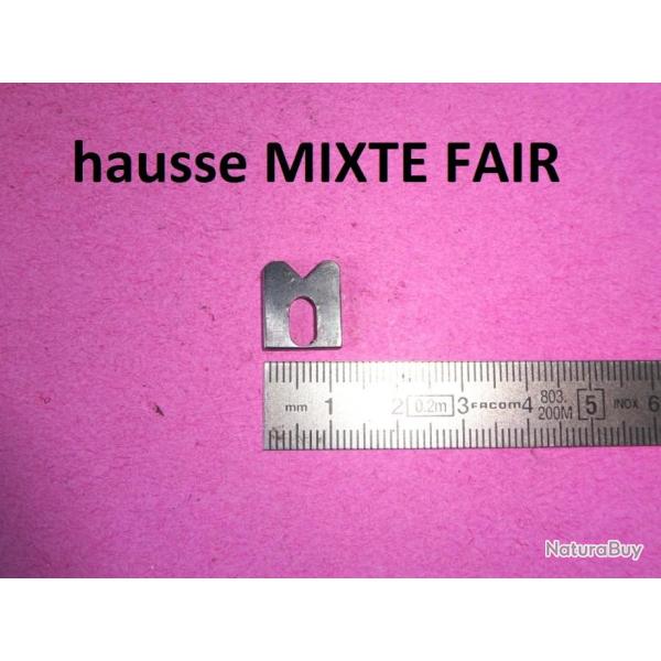 hausse fusil MIXTE FAIR - VENDU PAR JEPERCUTE (D22E1069)