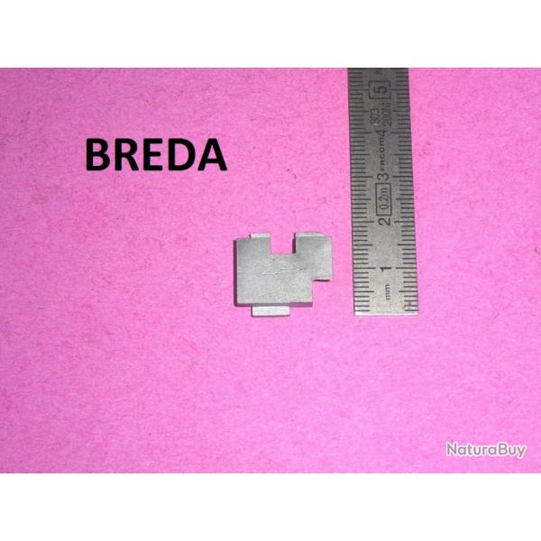 verrou culasse fusil BREDA - VENDU PAR JEPERCUTE (D22E135)
