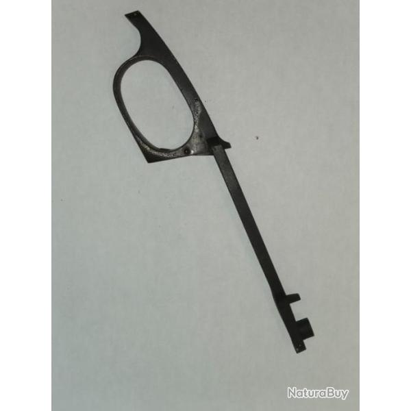 Pontet de Carabine Mauser Belge 1889, 1889/36