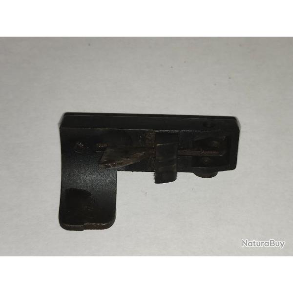 Portire, jecteur de Carabine Mauser Belge 1889, 1889/36