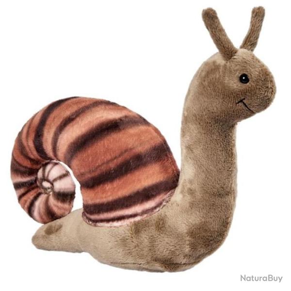 PELUCHE ESCARGOT 20cm