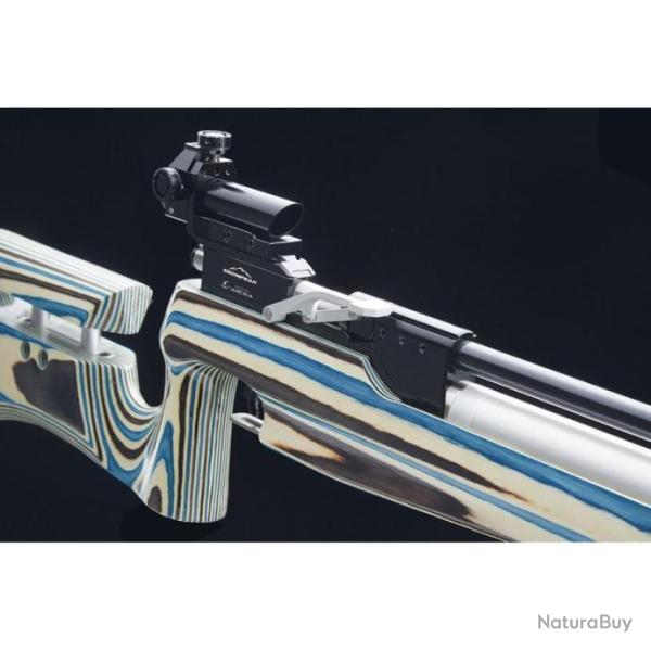 Tir Olympique Carabine � Air comprim�,  SNOWPEAK MAT300 Cal. 4,5 mm ,  7,5Joules-4