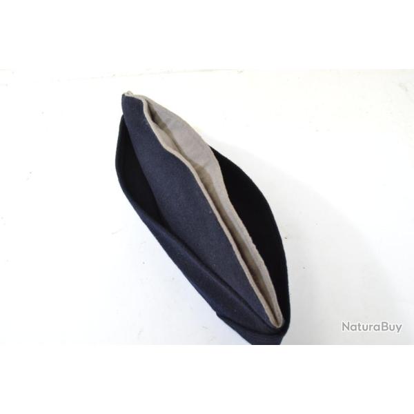 Ancien calot du matriel Arme Franaise modle 1946 taille 55