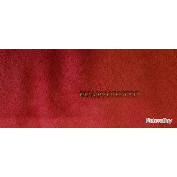 ressort d'ejecteur COLT PYTHON