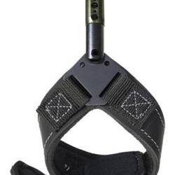 SCOTT - D&eacute;cocheur index SHARK noir