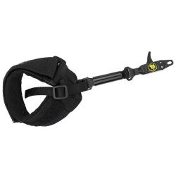 TRU-FIRE - D&eacute;cocheur index PATRIOT Flex Noir