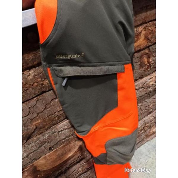 Pantalon Strike Extreme Deerhunter