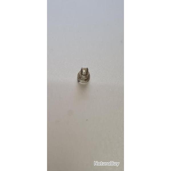 Vis de blocage inox COLT PYTHON