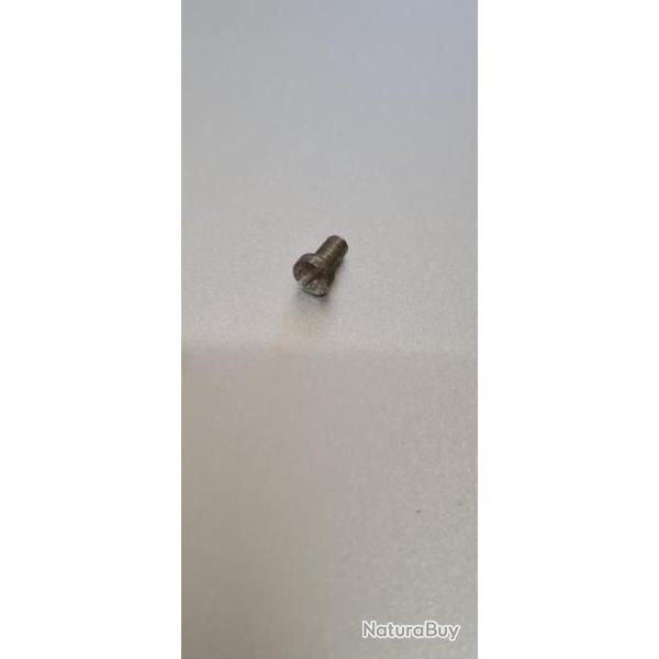 Vis plaque de recouvrement COLT PYTHON