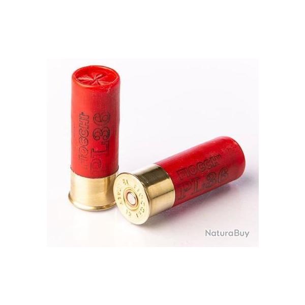 MUNITIONS FIOCCHI PL32 CALIBRE 12/67 32G PAR 25