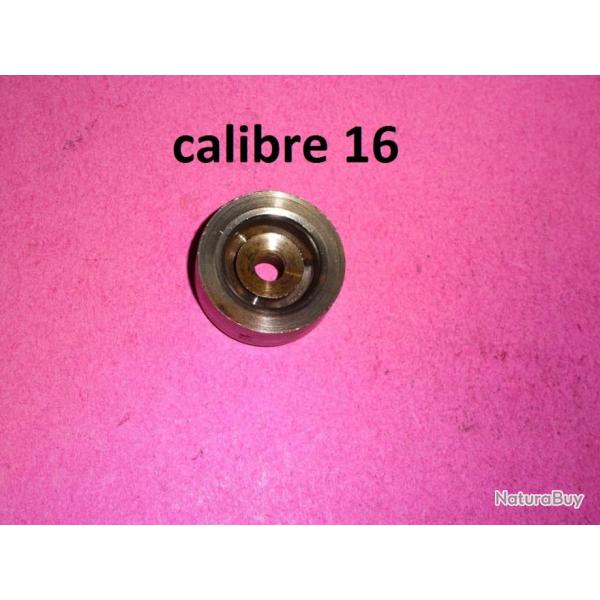 lissoir sertisseur calibre 16 en ACIER - VENDU PAR JEPERCUTE (D22E573)
