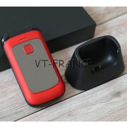 Telephone Portable Senior SOS  -Noir 20260726000135