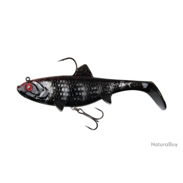 Ultra UV Replicant Wobble 18cm / 90g Nightmare UV