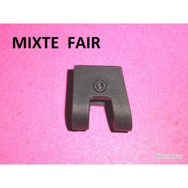 cale de canon raye MIXTE FAIR pour adapter sur le devant calibre 12 - VENDU PAR JEPERCUTE (D22E1071)